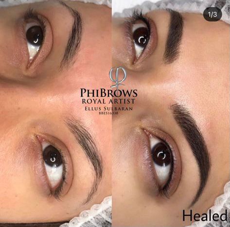 Lash Line By Ellus