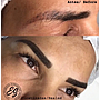 TATTO COVERAGE/CUBRIMIENTO DE TATUAJE